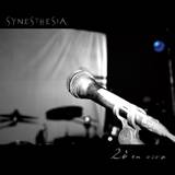 Synesthesia (DOM) : 2i en Vivo